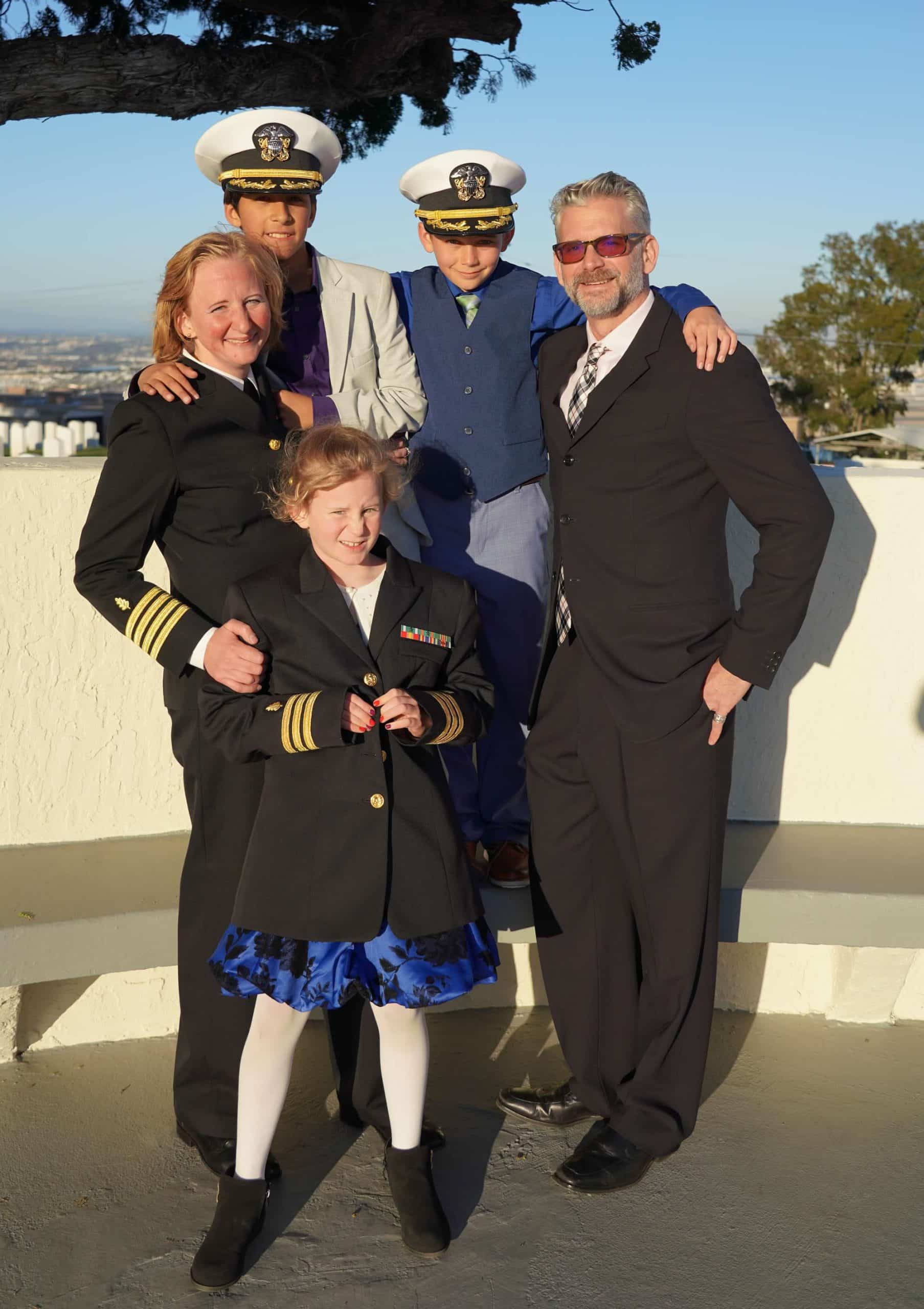 abigail-marter-promotion-ceremony