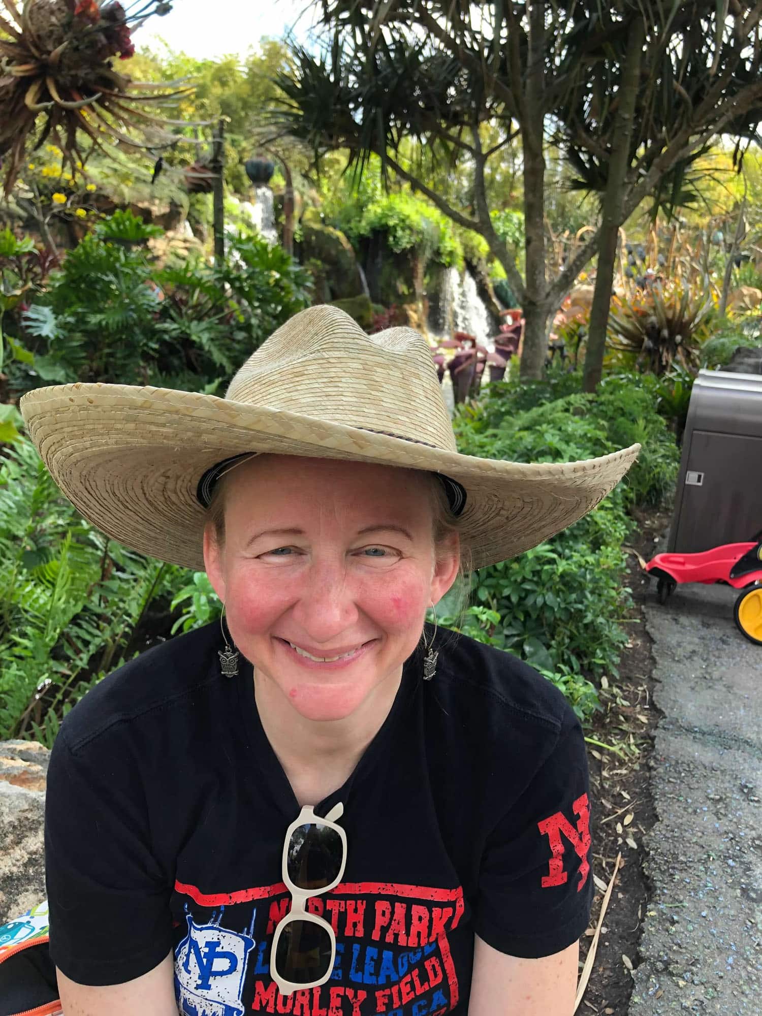 abigail-marter-15. Belize Hat