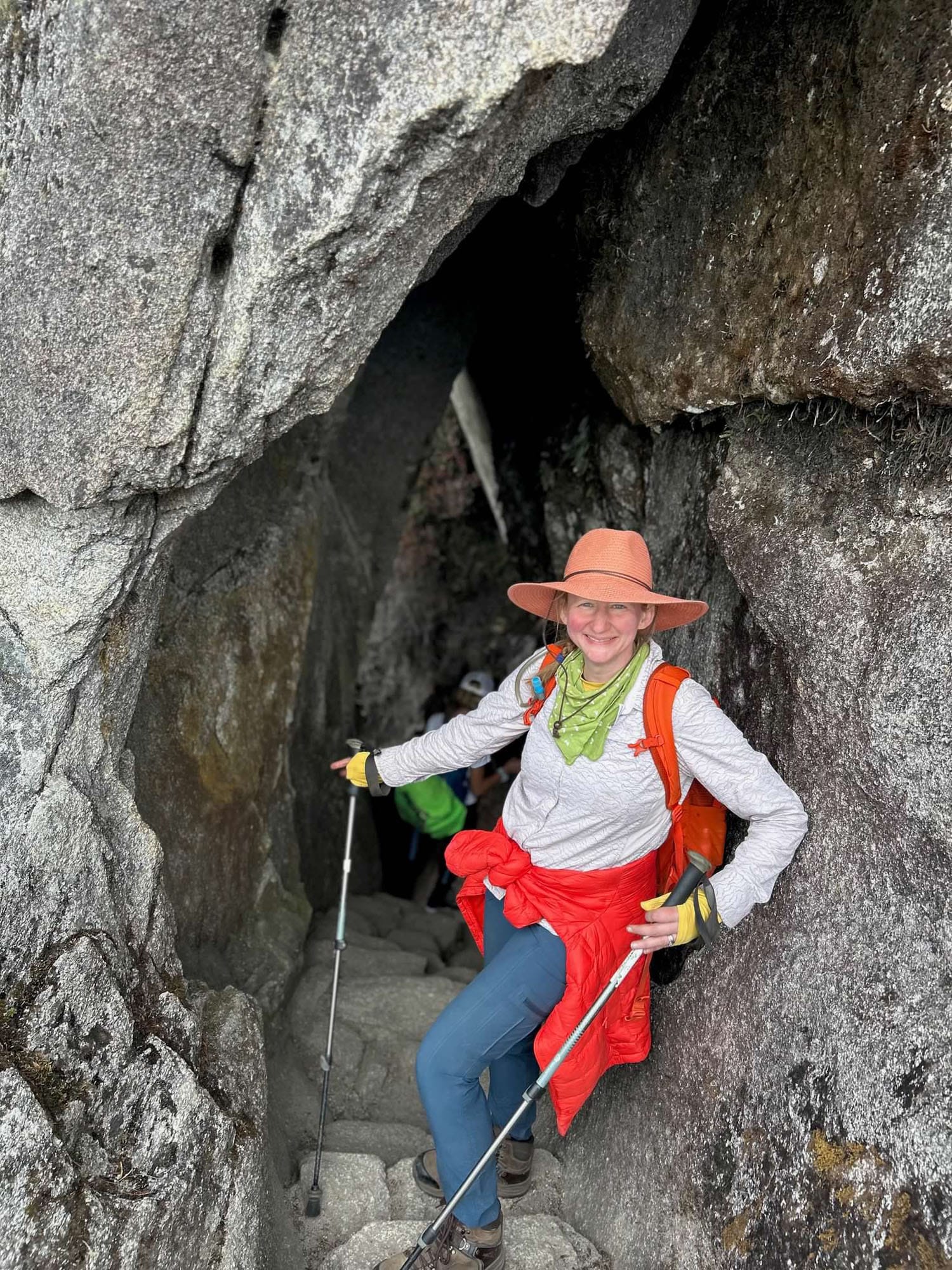 abigail-marter-21. Peru Canyon Trek